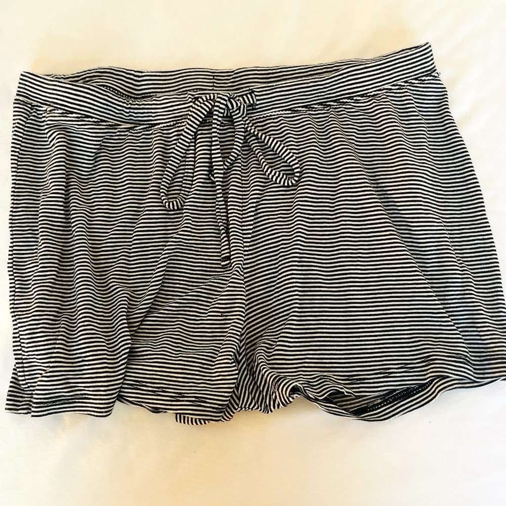 womens pajama shorts